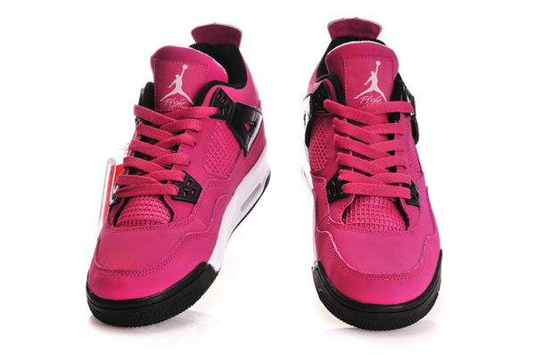 Jordan 4 low Women AAA 4